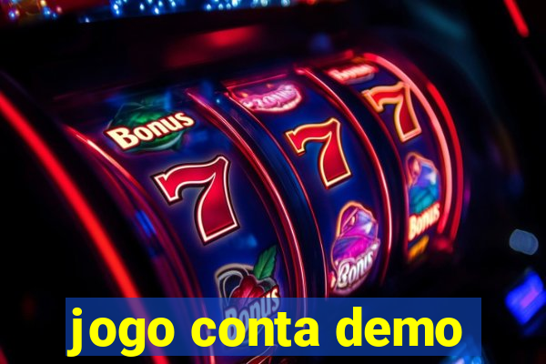 jogo conta demo